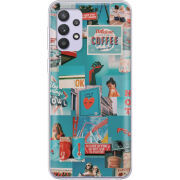 Чехол BoxFace Samsung Galaxy A33 (A336)  