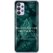 Чехол BoxFace Samsung Galaxy A33 (A336)  