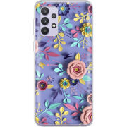 Чехол BoxFace Samsung Galaxy A33 (A336)  