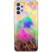 Чехол BoxFace Samsung Galaxy A33 (A336)  