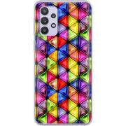 Чехол BoxFace Samsung Galaxy A33 (A336)  