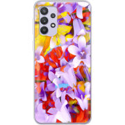 Чехол BoxFace Samsung Galaxy A33 (A336)  