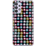 Чехол BoxFace Samsung Galaxy A33 (A336)  