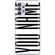 Чехол BoxFace Samsung Galaxy A33 (A336)  
