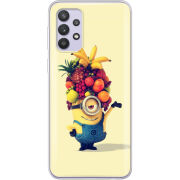 Чехол BoxFace Samsung Galaxy A33 (A336)  