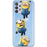 Чехол BoxFace Samsung Galaxy A33 (A336)  