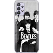 Чехол BoxFace Samsung Galaxy A33 (A336)  