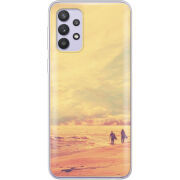 Чехол BoxFace Samsung Galaxy A33 (A336)  
