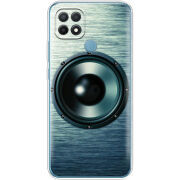 Чехол BoxFace OPPO A15/A15s 