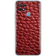 Чехол BoxFace OPPO A15/A15s 
