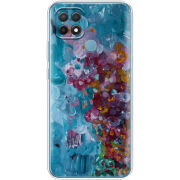 Чехол BoxFace OPPO A15/A15s 