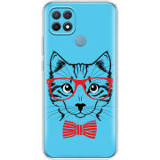 Чехол BoxFace OPPO A15/A15s 