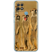 Чехол BoxFace OPPO A15/A15s 