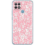 Чехол BoxFace OPPO A15/A15s 