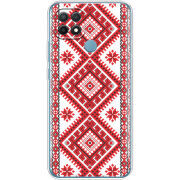 Чехол BoxFace OPPO A15/A15s 