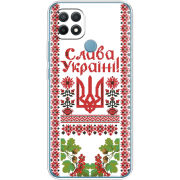 Чехол BoxFace OPPO A15/A15s 