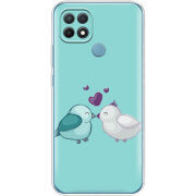 Чехол BoxFace OPPO A15/A15s 