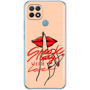 Чехол BoxFace OPPO A15/A15s 