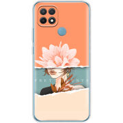 Чехол BoxFace OPPO A15/A15s 