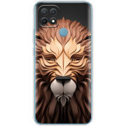 Чехол BoxFace OPPO A15/A15s 