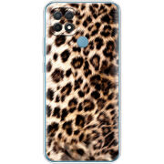 Чехол BoxFace OPPO A15/A15s 