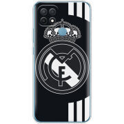Чехол BoxFace OPPO A15/A15s Real Football