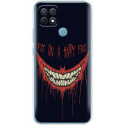Чехол BoxFace OPPO A15/A15s 