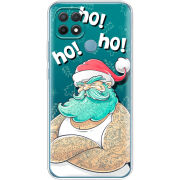 Чехол BoxFace OPPO A15/A15s 