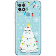 Чехол BoxFace OPPO A15/A15s 