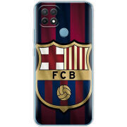 Чехол BoxFace OPPO A15/A15s 