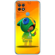 Чехол BoxFace OPPO A15/A15s 