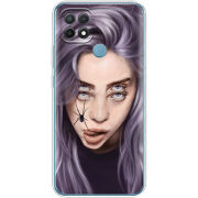 Чехол BoxFace OPPO A15/A15s 