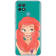 Чехол BoxFace OPPO A15/A15s 