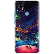 Чехол BoxFace OPPO A15/A15s 