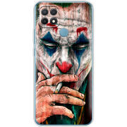 Чехол BoxFace OPPO A15/A15s Джокер