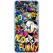 Чехол BoxFace OPPO A15/A15s no money no funny