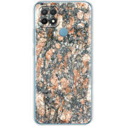 Чехол BoxFace OPPO A15/A15s 