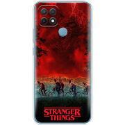 Чехол BoxFace OPPO A15/A15s 