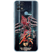 Чехол BoxFace OPPO A15/A15s 