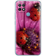 Чехол BoxFace OPPO A15/A15s 