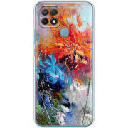 Чехол BoxFace OPPO A15/A15s 