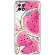 Чехол BoxFace OPPO A15/A15s 