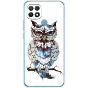Чехол BoxFace OPPO A15/A15s 