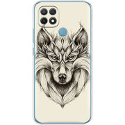 Чехол BoxFace OPPO A15/A15s 