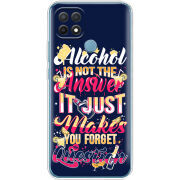 Чехол BoxFace OPPO A15/A15s 