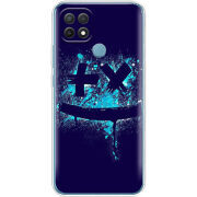 Чехол BoxFace OPPO A15/A15s 