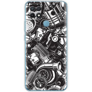 Чехол BoxFace OPPO A15/A15s 