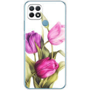 Чехол BoxFace OPPO A15/A15s 