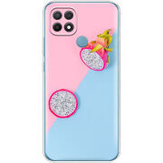 Чехол BoxFace OPPO A15/A15s 