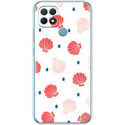 Чехол BoxFace OPPO A15/A15s 